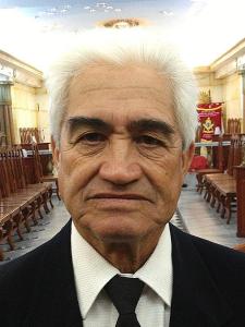Falece, aos 87 anos, o guaxupeano Elton Jos de Freitas