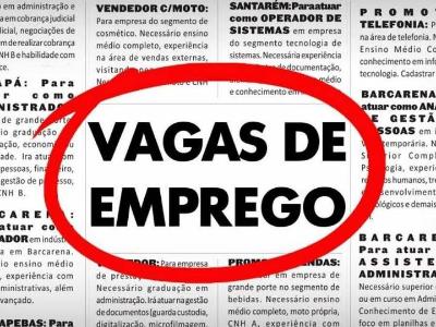 OPORTUNIDADE: ABC Atacado e Varejo Guaxup oferta vagas de emprego em vrias reas 