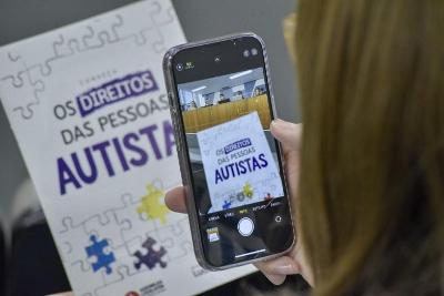 Lei estabelece diretrizes para turismo acessvel a pessoas com TEA