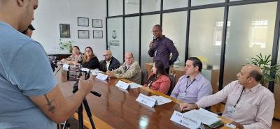 Governo anuncia novidades ao transporte pblico coletivo urbano em Guaxup