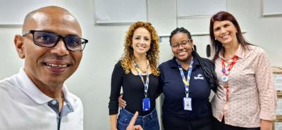 Senac Guaxup promover sesses de 