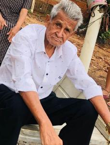 Funerria So Dimas noticia o falecimento de Antnio Jos Filho 