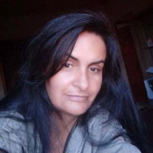 Funerria So Dimas noticia o falecimento de Ana Maria da Silva 
