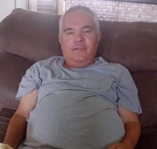 Funerria So Dimas noticia o falecimento de Reginaldo Jacinto 