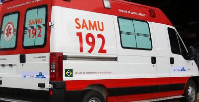 Motociclista morre em acidente na MG-184 em Carmo do Rio Claro