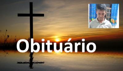 Funerria So Dimas noticia o falecimento de Osmar Ferreira dos Santos 