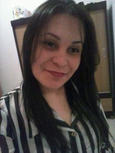 Funerria So Dimas noticia o falecimento de Rurielle Augusta 