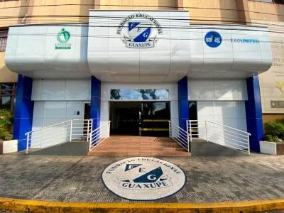 Com 60 anos dedicados ao Ensino Superior, Unifeg Guaxup realizar Vestibular de Inverno amanh 