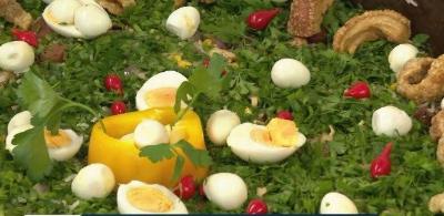 Guaxup vence o Sabores da Rota 2025 no Sul de Minas