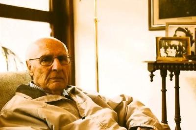 Morre aos 103 anos o mdico Dr. Gabriel Meirelles de Miranda, referncia histrica em Pouso Alegre