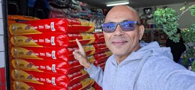 Mundo Animal Pet Shop lana promoo imperdvel na rao Quatree