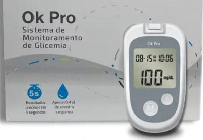 Guaxup suspende a distribuio de glicosmetros e fitas em atendimento ao Estado 