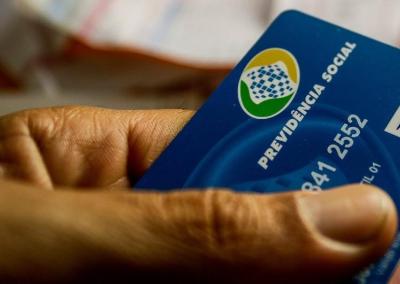 INSS: reembolso de descontos ilegais comea nesta quinta-feira