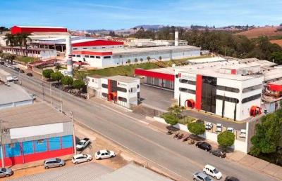 Indstria farmacutica abre mais de 100 vagas e anuncia plano de expanso em Pouso Alegre