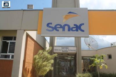 Senac de Guaxup divulga as inscries para trs cursos gratuitos no formato EaD