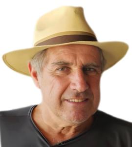 Funerria So Dimas informa o falecimento do ex-vereador Hugo Heraldo Magalhes