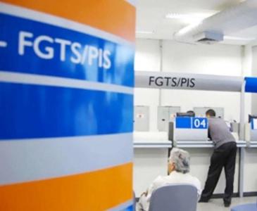 FGTS distribuir quase R$ 13 bi do lucro de 2024
