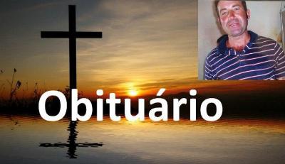 Funerria So Dimas informa o falecimento de Joo Batista Cardoso Ferreira 