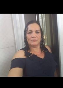 Falece, aos 56 anos, a guaxupeana Maria Aparecida dos Santos 