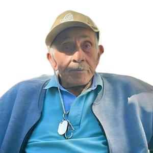 Falece, aos 96 anos, o Sr. Andr Ado