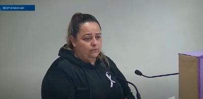 AGOSTO LILS: Vereadores de Guaxup levantam novamente a bandeira do combate  violncia contra a mulher