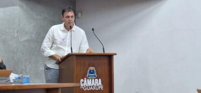 Catlicos guaxupeanos tero semana oficial para encontro de todas as parquias