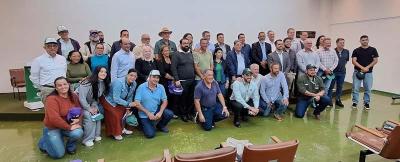 Cooxup, governo federal, federaes e sindicatos encaminham conveno coletiva sobre legislao trabalhista na zona rural