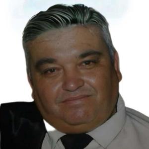 Funerria So Dimas informa o falecimento de Antnio Ramos