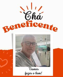 Ao para captar recursos em auxlio ao tratamento de sade de guaxupeano com cncer ser dia 17 