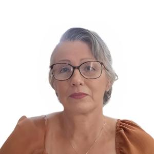 Funerria So Dimas informa o falecimento de Lena Coelho, aos 61 anos