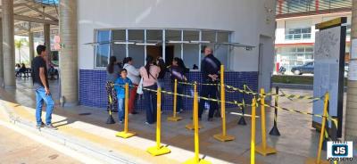Cadastramento para novo sistema de transporte pblico urbano em Guaxup vai at dia 15 