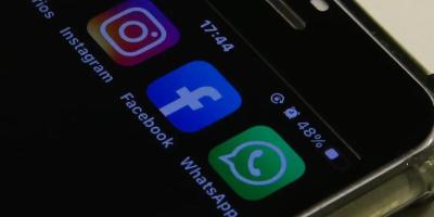AGU pede que Meta exclua chatbots que promovem erotizao infantil