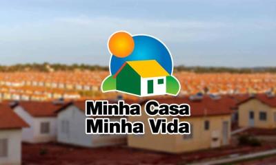 Parceria entre Prefeitura de Guaxup e governo federal resultar em mais 56 casas populares