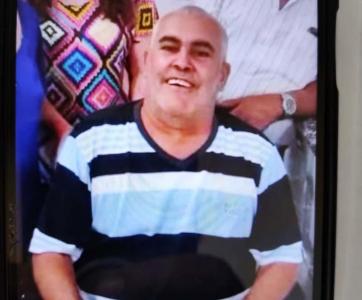 Funerria So Dimas informa o falecimento de Maurlio Alves 
