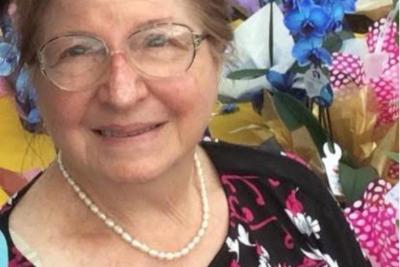 Falece, aos 85 anos, dona Maria Elza Zanolla Montefusco 