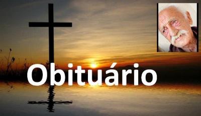 Funerria So Dimas informa o falecimento de Belchior Batista