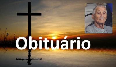 Funerria So Dimas informa o falecimento de Idmauro Teodoro Pires