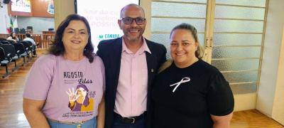 AGOSTO LILS: Cmara de Guaxup promove o encontro 