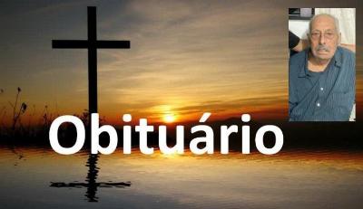 Funerria So Dimas informa o falecimento de Leonardo Augusto da Silva
