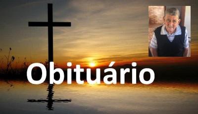 Funerria So Dimas informa o falecimento de Ildio Mariano dos Santos
