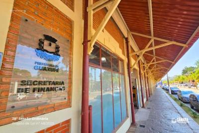Cmara de Guaxup aprova prorrogao do programa de regularizao de dbitos de contribuintes com a Prefeitura