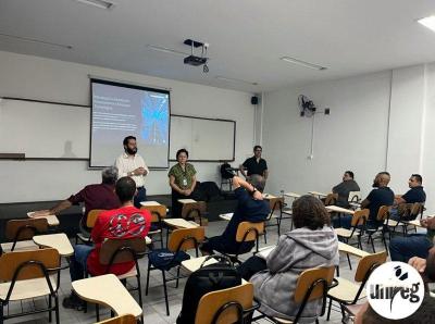 Novos cursos gratuitos no UNIFEG ampliam oportunidades em Guaxup