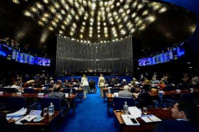 Senado reduz prazo de inelegibilidade previsto na Lei da Ficha Limpa
