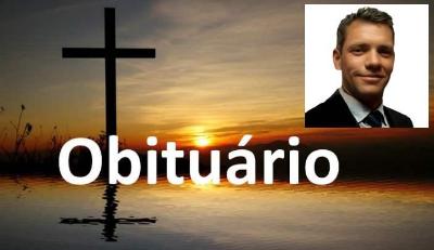 Funerria So Dimas informa o falecimento de Adriano Reis Gomes