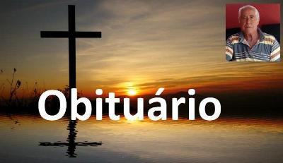 Funerria So Dimas informa o falecimento de Lzaro Antnio Guimares