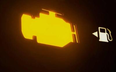 Luz de verificao do motor: o que fazer quando ela acender?