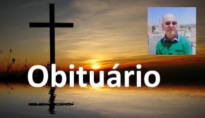 Funerria So Dimas informa o falecimento de Jlio Csar de Souza