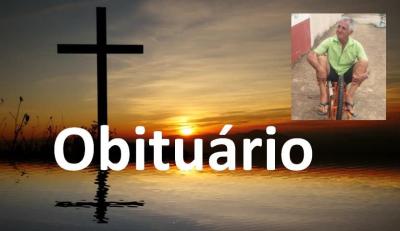 Funerria So Dimas informa o falecimento de Pedro Gonalves de Melo 