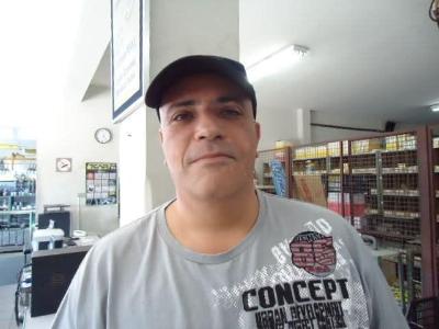 Funerria So Dimas informa o falecimento do guaxupeano Csar Mancini 