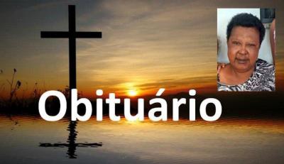 Funerria So Dimas informa o falecimento de Luciene Zenaide Marcolino